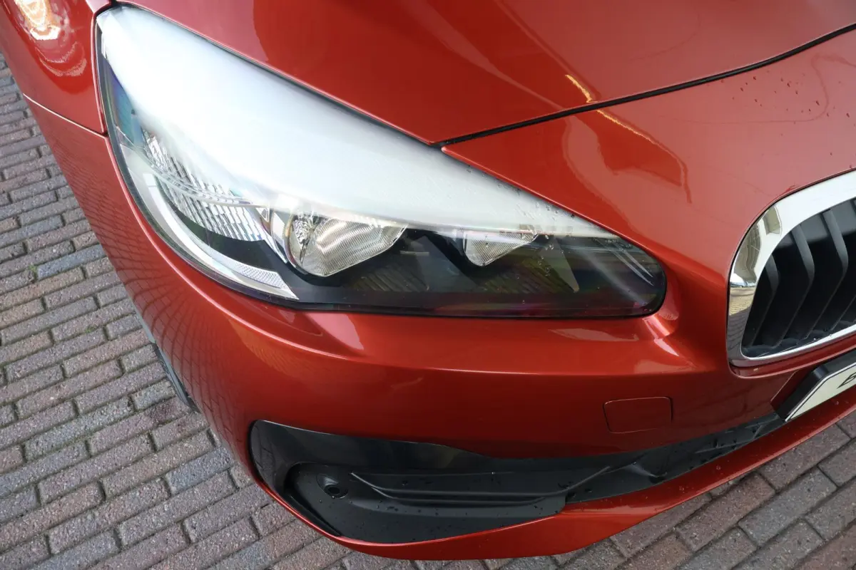 225xe iPerformance Executive | SoH 85% | Climate Control | PDC | Navi | Elektrische Achterklep |