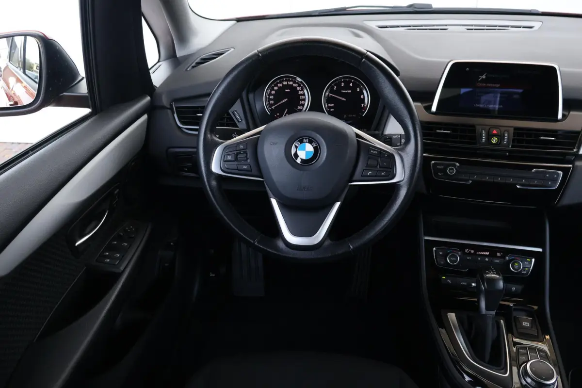 225xe iPerformance Executive | SoH 85% | Climate Control | PDC | Navi | Elektrische Achterklep |
