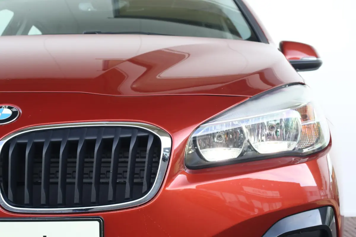 225xe iPerformance Executive | SoH 85% | Climate Control | PDC | Navi | Elektrische Achterklep |