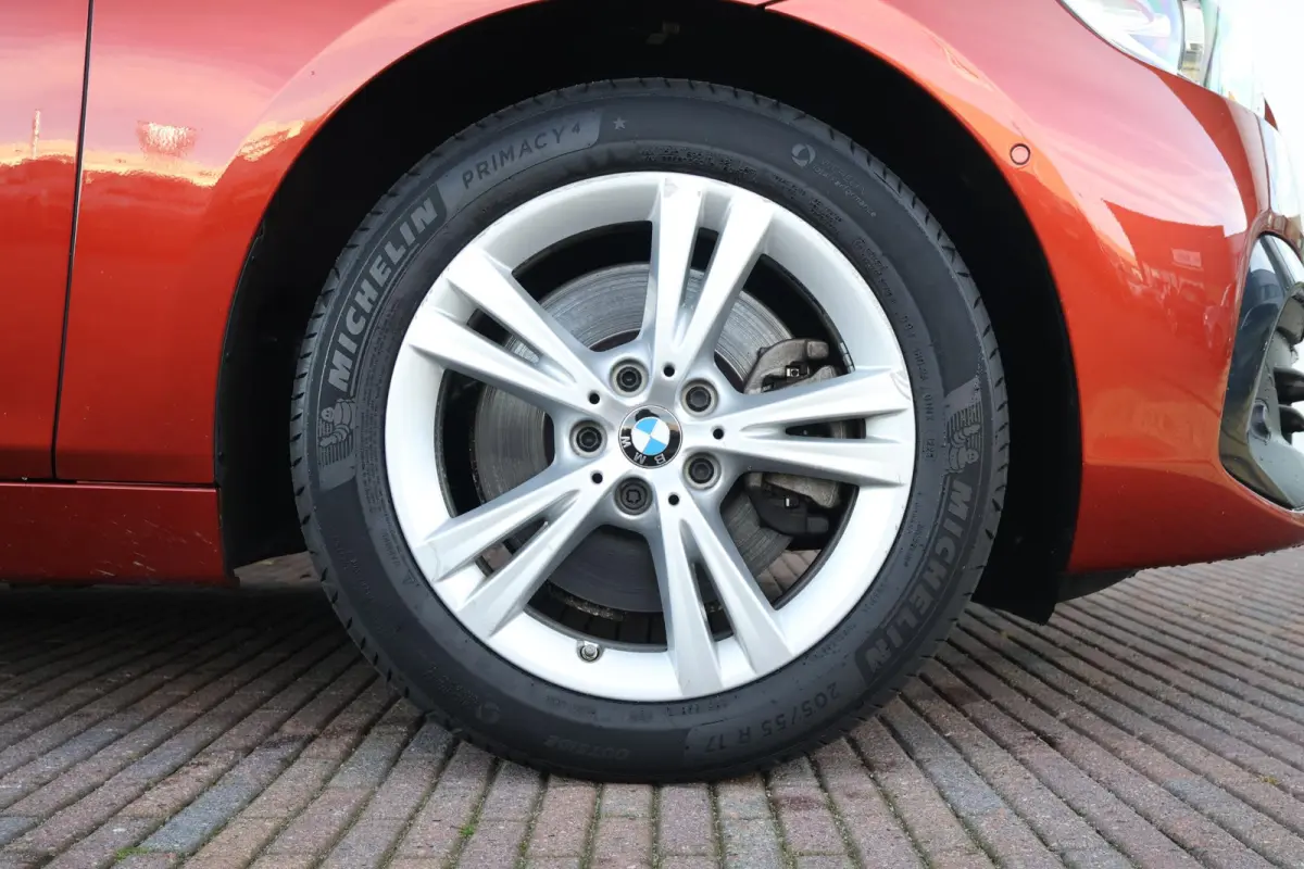 225xe iPerformance Executive | SoH 85% | Climate Control | PDC | Navi | Elektrische Achterklep |