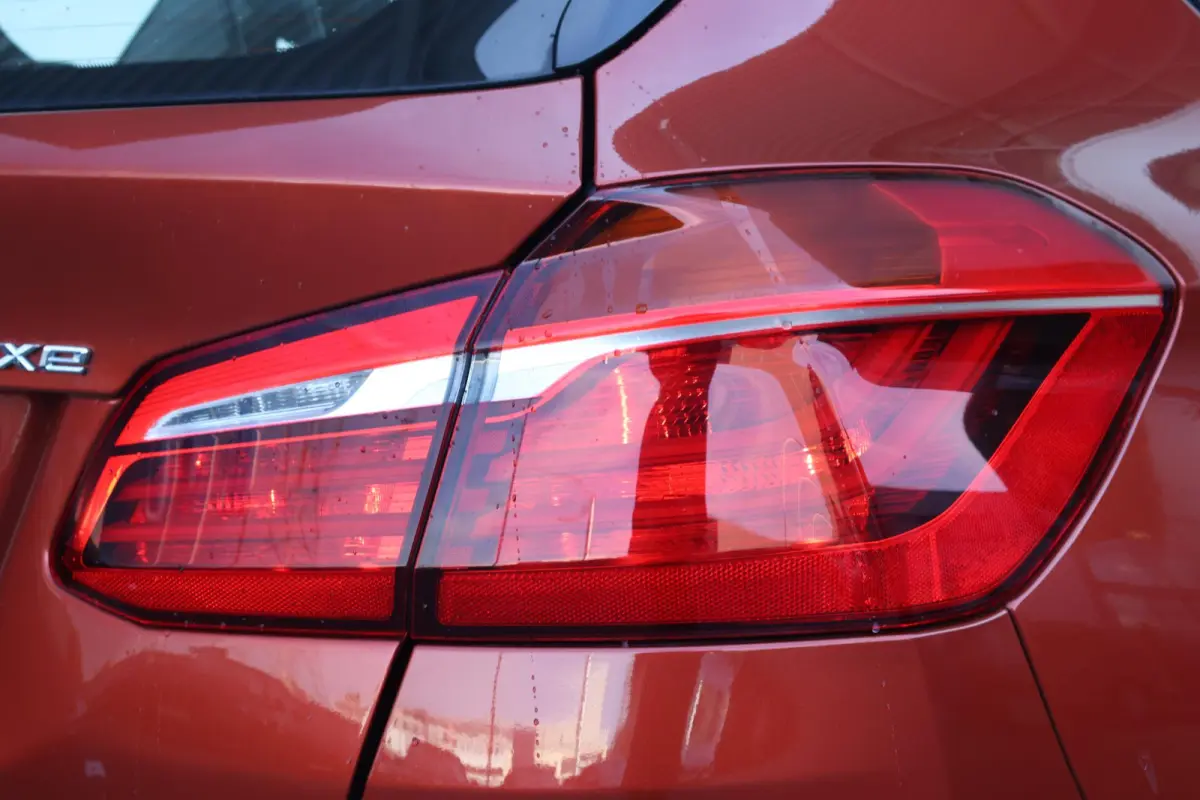 225xe iPerformance Executive | SoH 85% | Climate Control | PDC | Navi | Elektrische Achterklep |