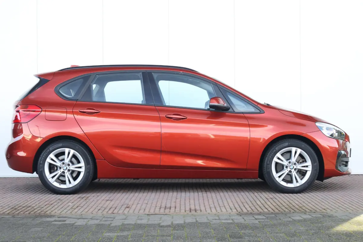 225xe iPerformance Executive | SoH 85% | Climate Control | PDC | Navi | Elektrische Achterklep |