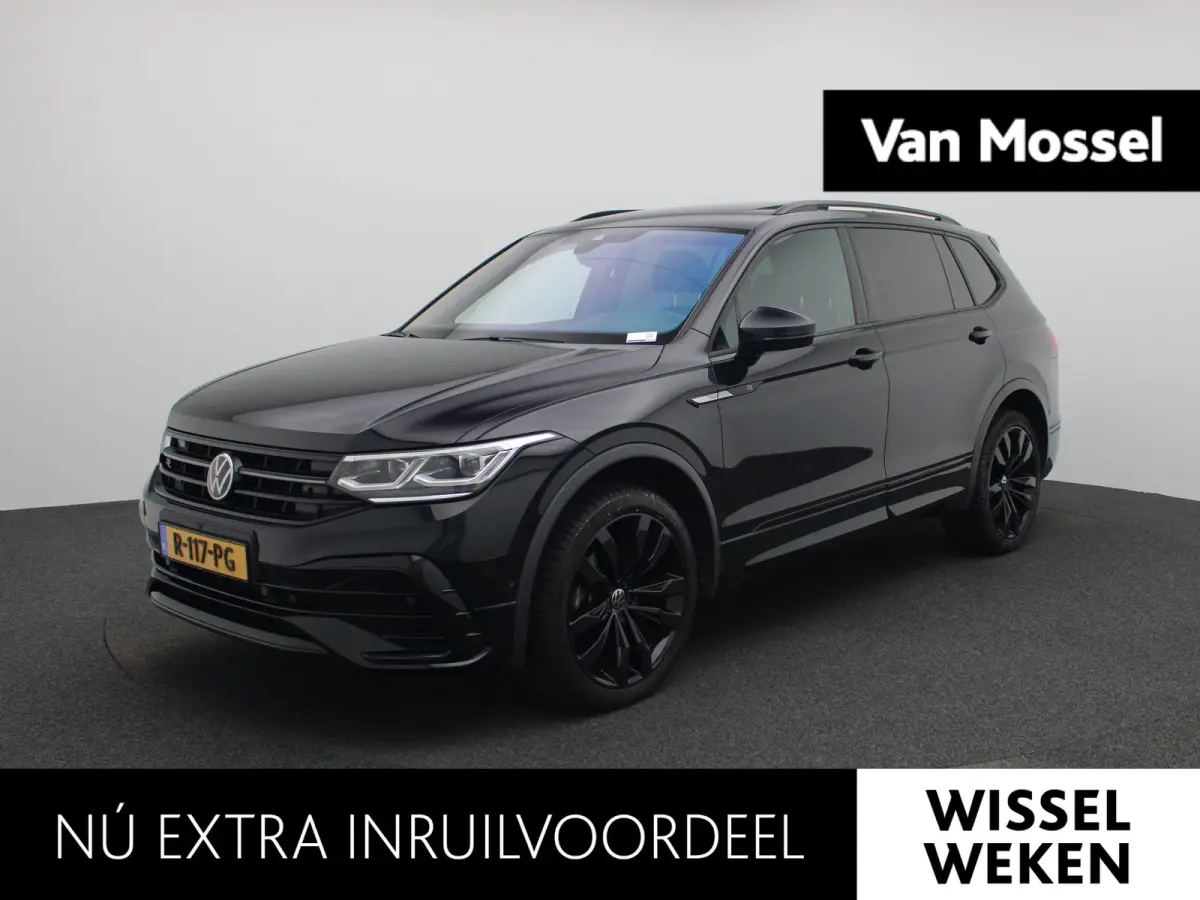 1.5 TSI R-Line Business+ | 7-P | Panorama dak | Leder | Harman-Kardon | BTW Auto | Stoel/ verwarming | Head-up display | Apple Carplay / Android Auto | Adap. Cruise control  | 360 Camera | I