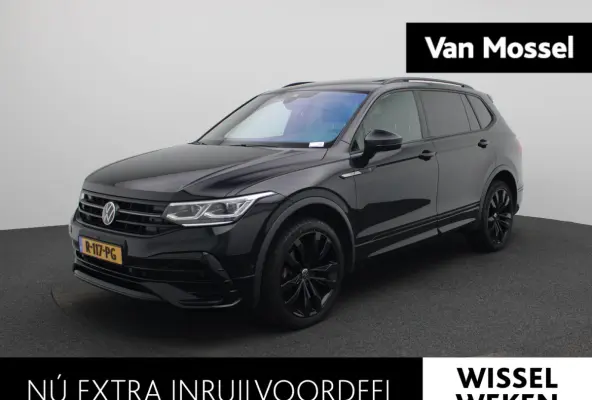 1.5 TSI R-Line Business+ | 7-P | Panorama dak | Leder | Harman-Kardon | BTW Auto | Stoel/ verwarming | Head-up display | Apple Carplay / Android Auto | Adap. Cruise control  | 360 Camera | I