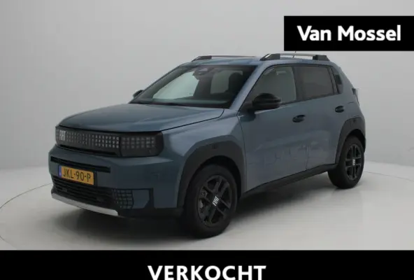 1.2 Hybrid ICON | Direct Rijden | DAB Radio | Apple Carplay & Android Auto | Parkeersensoren Achter |