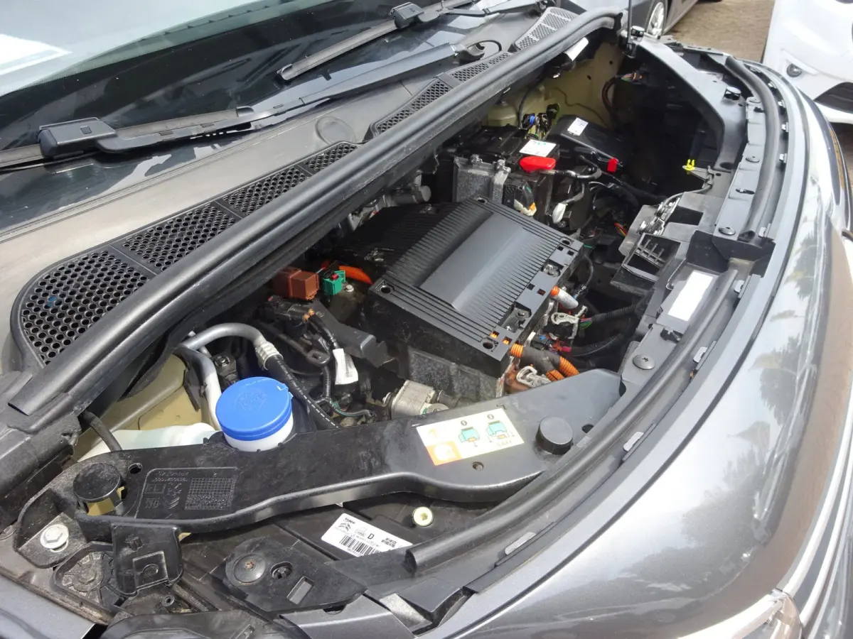 Club XL 50 kWh 100% Elekrisch LENGTE 2 S.O.H 90% ECC 3 ZITS CRUISE CONTROL