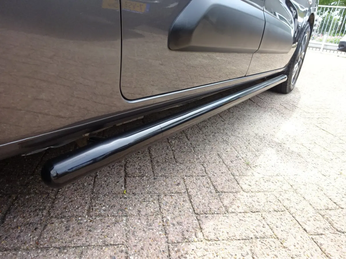 Club XL 50 kWh 100% Elekrisch LENGTE 2 S.O.H 90% ECC 3 ZITS CRUISE CONTROL