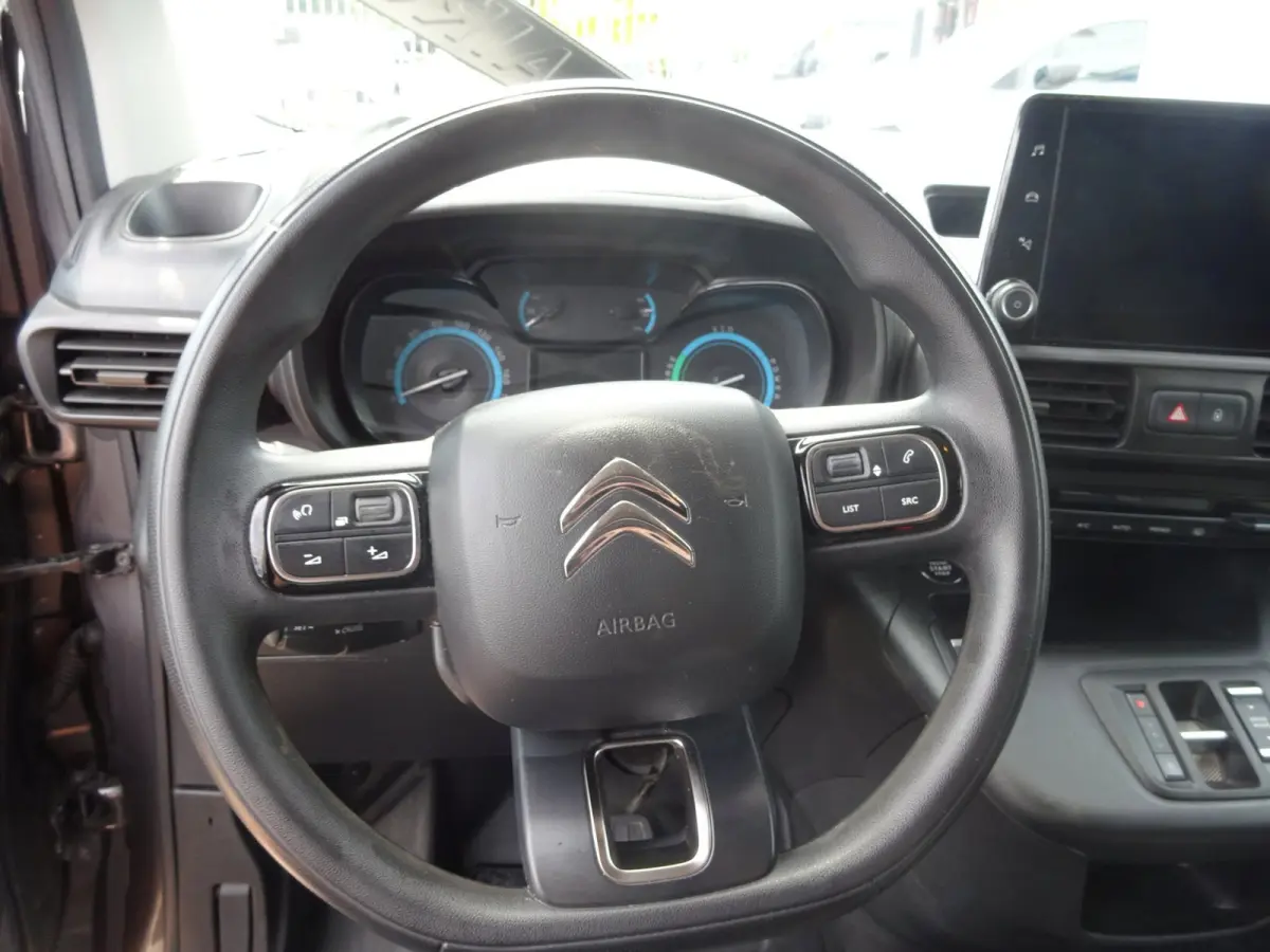 Club XL 50 kWh 100% Elekrisch LENGTE 2 S.O.H 90% ECC 3 ZITS CRUISE CONTROL