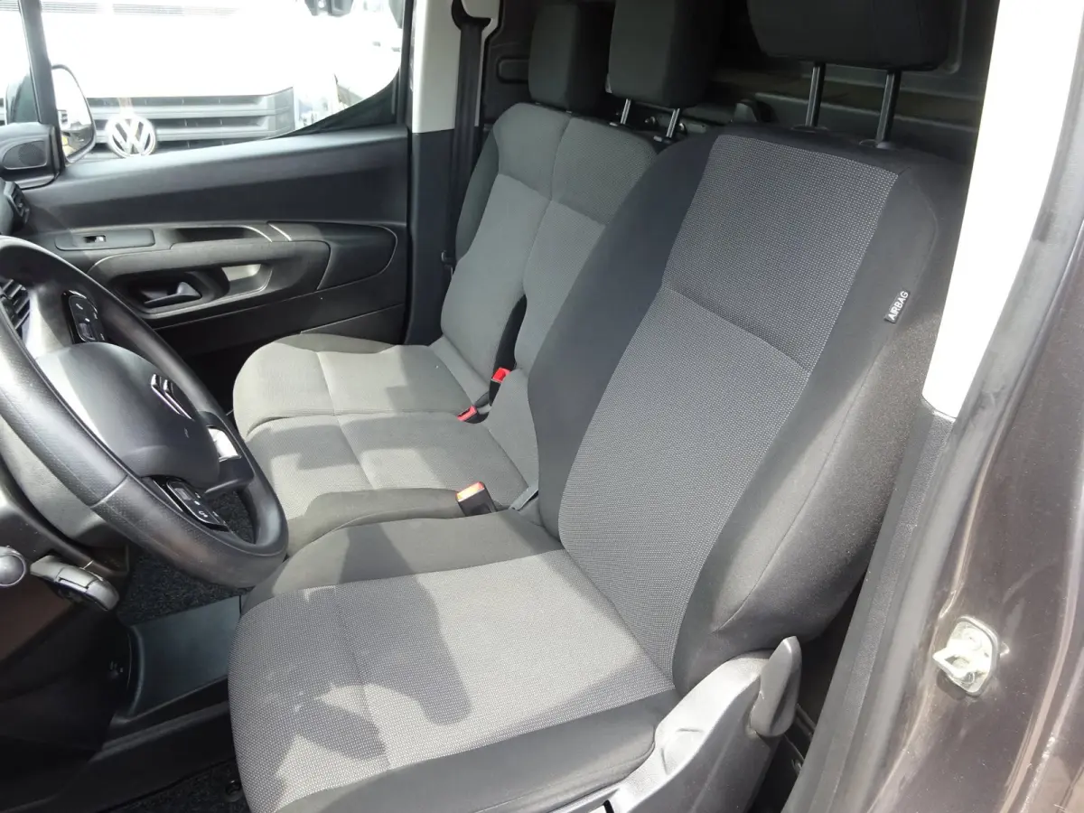 Club XL 50 kWh 100% Elekrisch LENGTE 2 S.O.H 90% ECC 3 ZITS CRUISE CONTROL