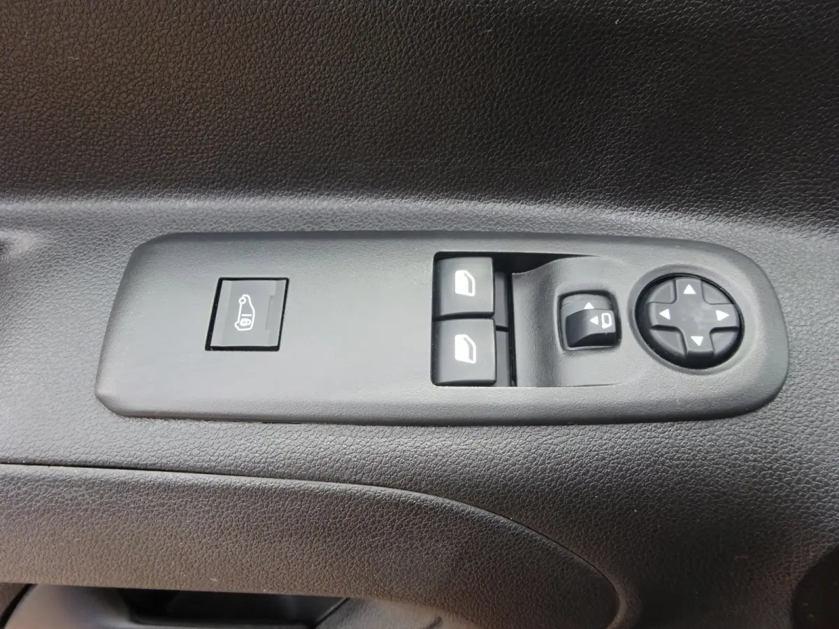 Club XL 50 kWh 100% Elekrisch LENGTE 2 S.O.H 90% ECC 3 ZITS CRUISE CONTROL