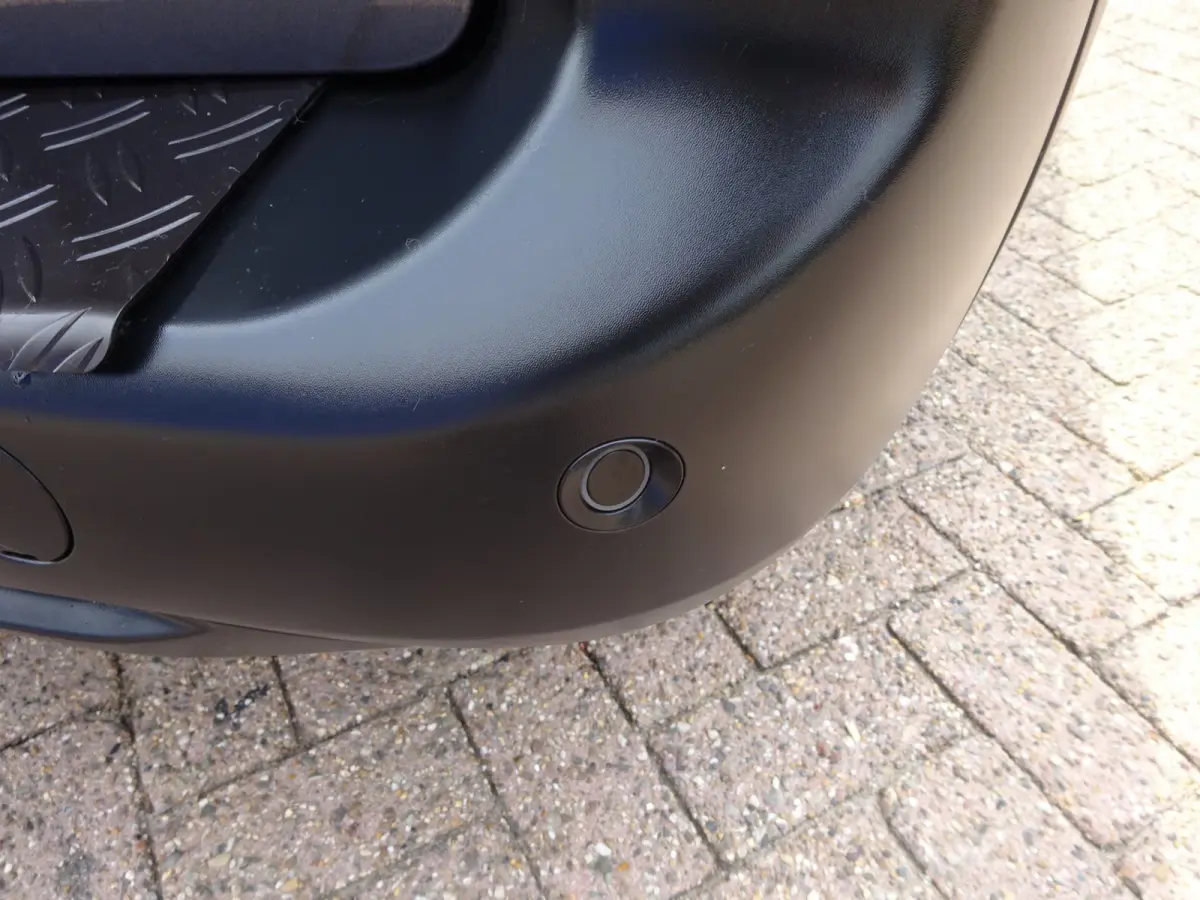 Club XL 50 kWh 100% Elekrisch LENGTE 2 S.O.H 90% ECC 3 ZITS CRUISE CONTROL