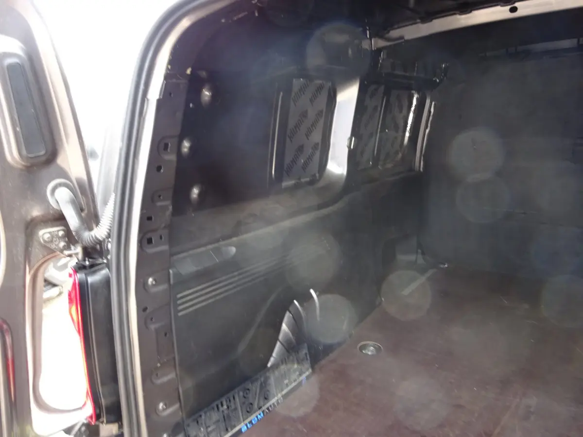 Club XL 50 kWh 100% Elekrisch LENGTE 2 S.O.H 90% ECC 3 ZITS CRUISE CONTROL