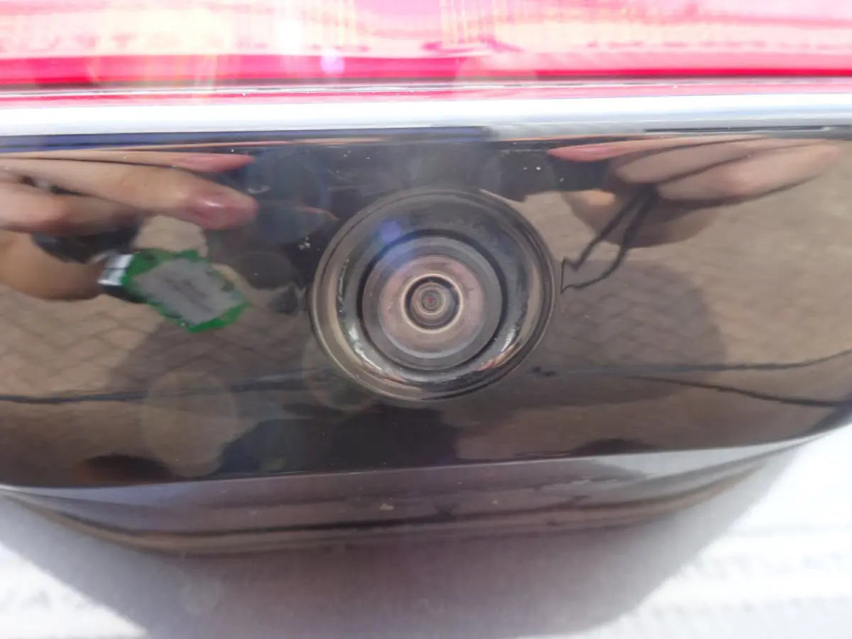 Club XL 50 kWh 100% Elekrisch LENGTE 2 S.O.H 90% ECC 3 ZITS CRUISE CONTROL