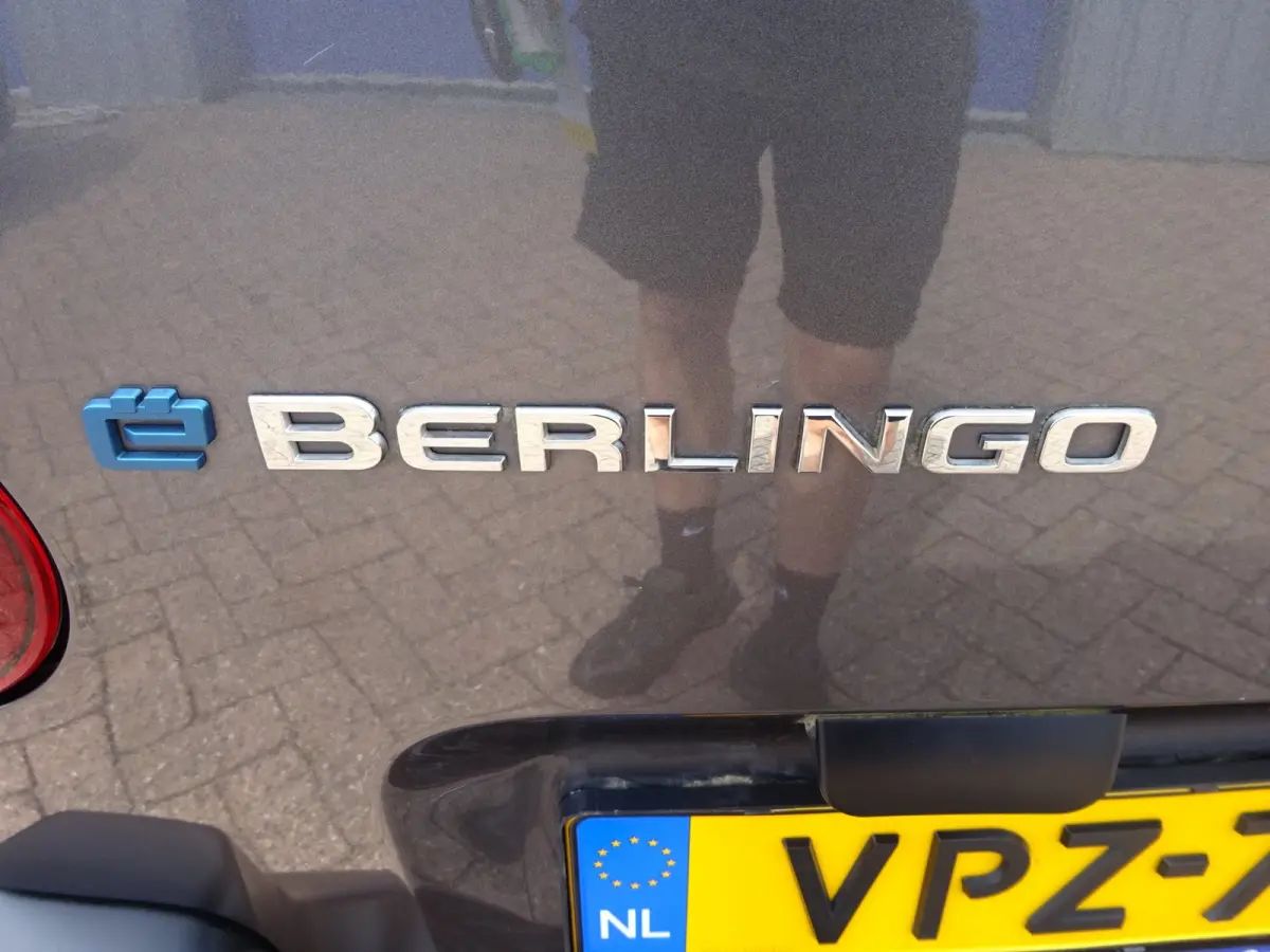 Club XL 50 kWh 100% Elekrisch LENGTE 2 S.O.H 90% ECC 3 ZITS CRUISE CONTROL