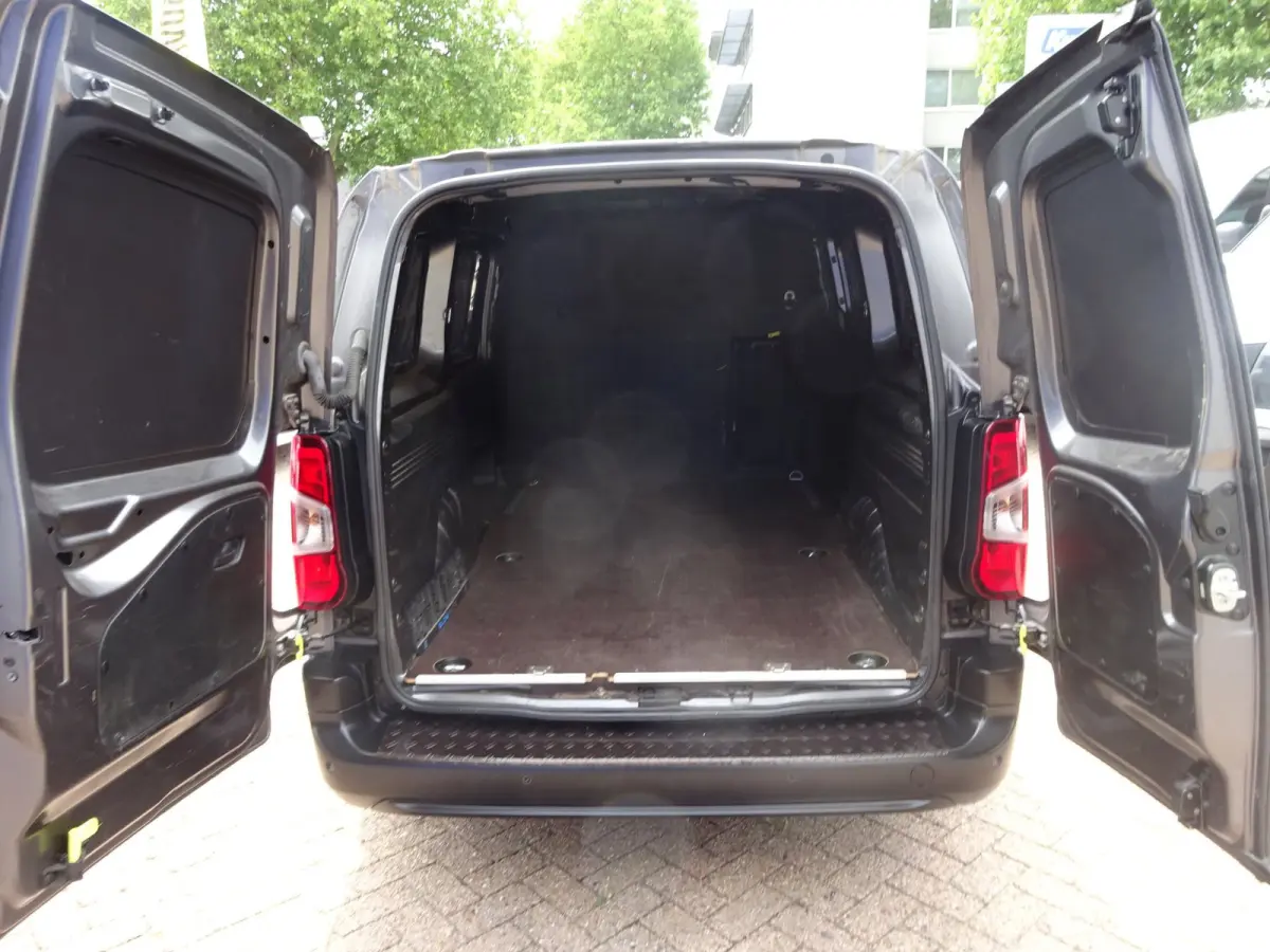 Club XL 50 kWh 100% Elekrisch LENGTE 2 S.O.H 90% ECC 3 ZITS CRUISE CONTROL