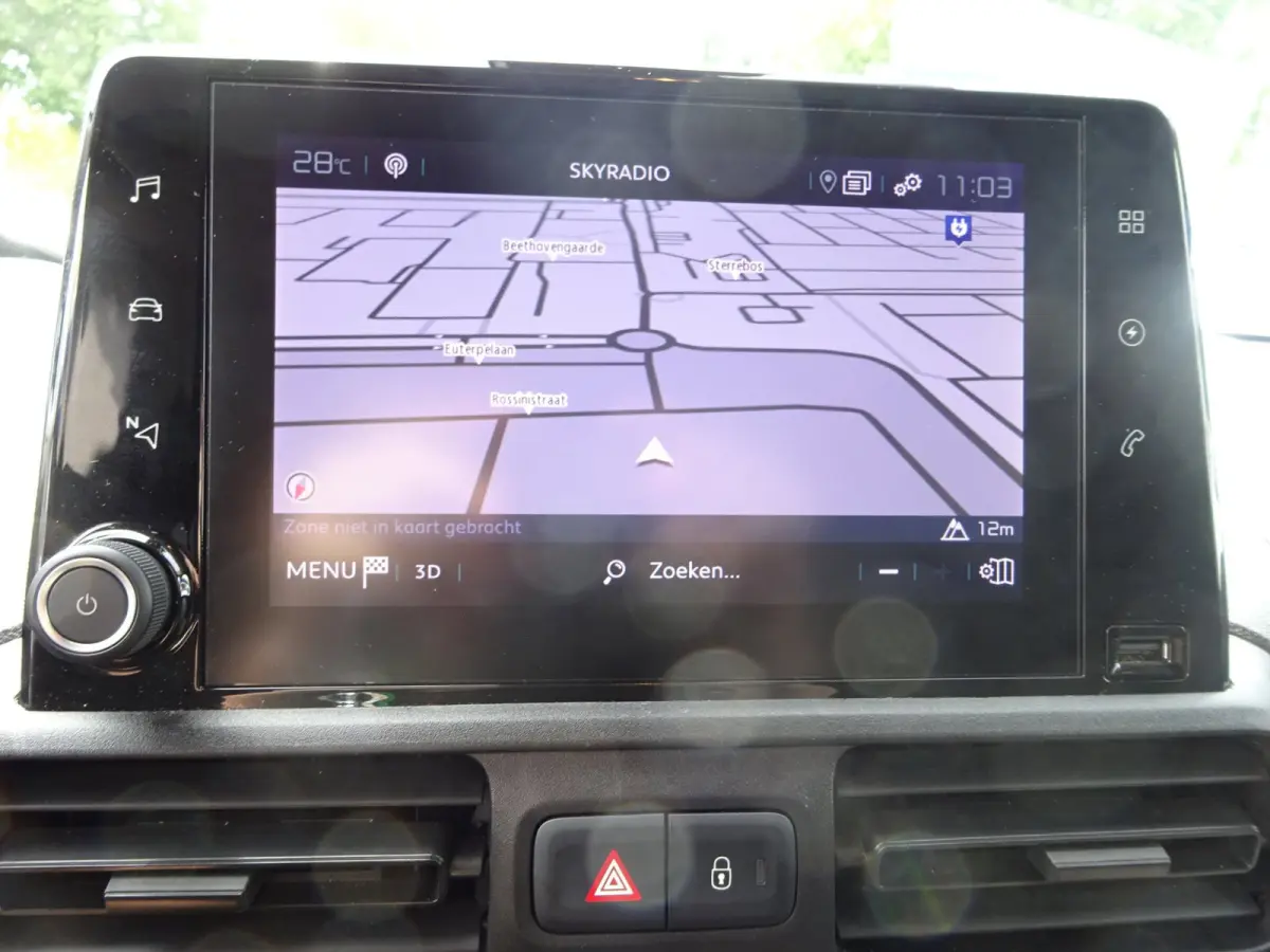 Club XL 50 kWh 100% Elekrisch LENGTE 2 S.O.H 90% ECC 3 ZITS CRUISE CONTROL
