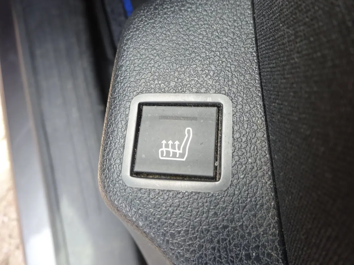 Club XL 50 kWh 100% Elekrisch LENGTE 2 S.O.H 90% ECC 3 ZITS CRUISE CONTROL