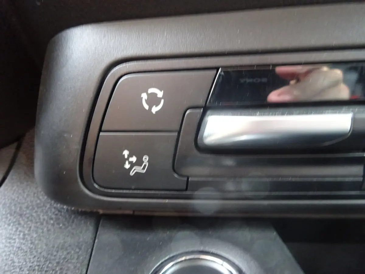 Club XL 50 kWh 100% Elekrisch LENGTE 2 S.O.H 90% ECC 3 ZITS CRUISE CONTROL