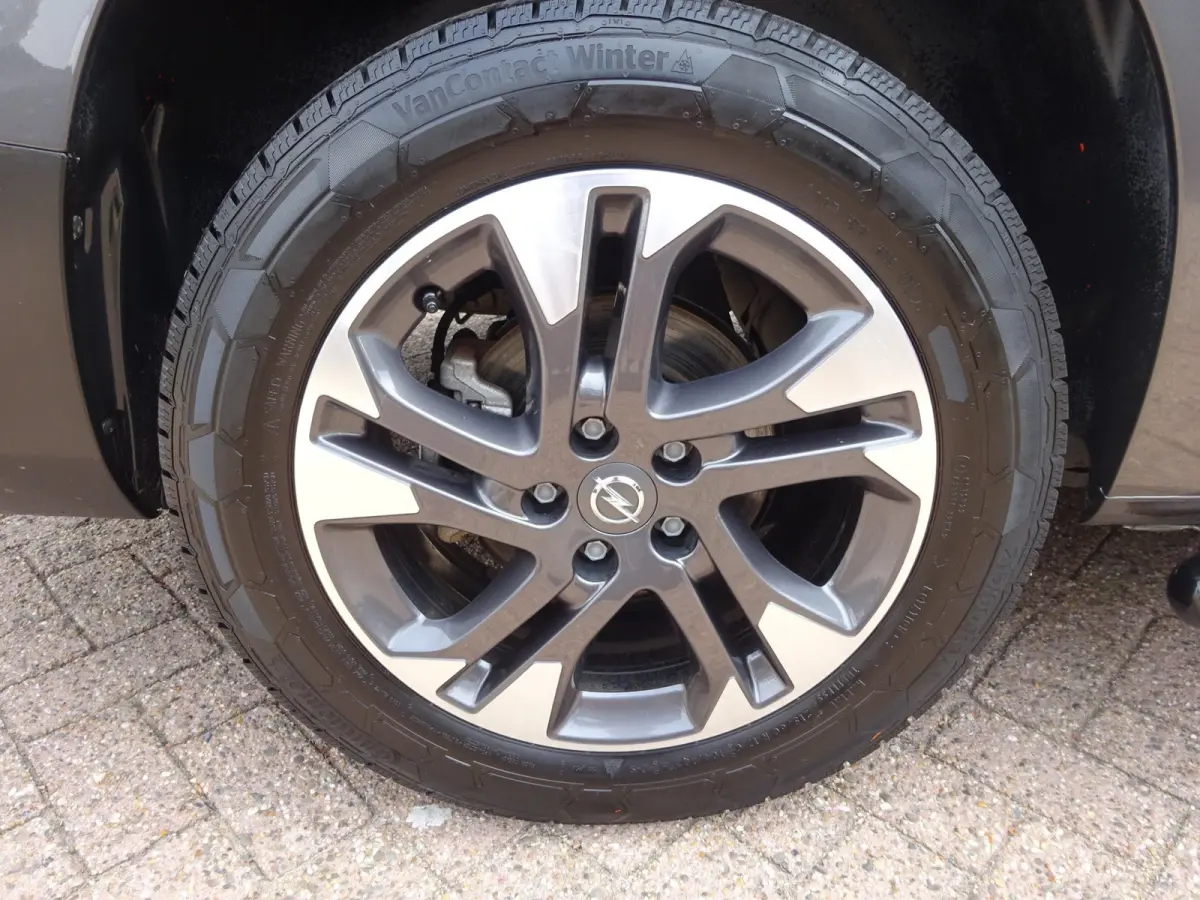 Club XL 50 kWh 100% Elekrisch LENGTE 2 S.O.H 90% ECC 3 ZITS CRUISE CONTROL