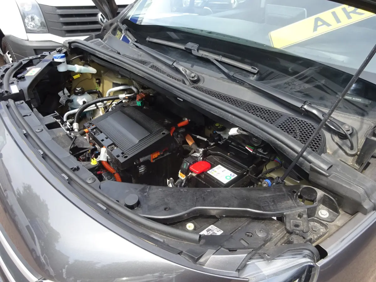 Club XL 50 kWh 100% Elekrisch LENGTE 2 S.O.H 90% ECC 3 ZITS CRUISE CONTROL