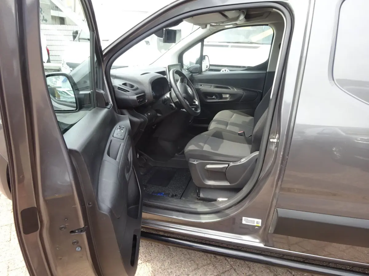 Club XL 50 kWh 100% Elekrisch LENGTE 2 S.O.H 90% ECC 3 ZITS CRUISE CONTROL