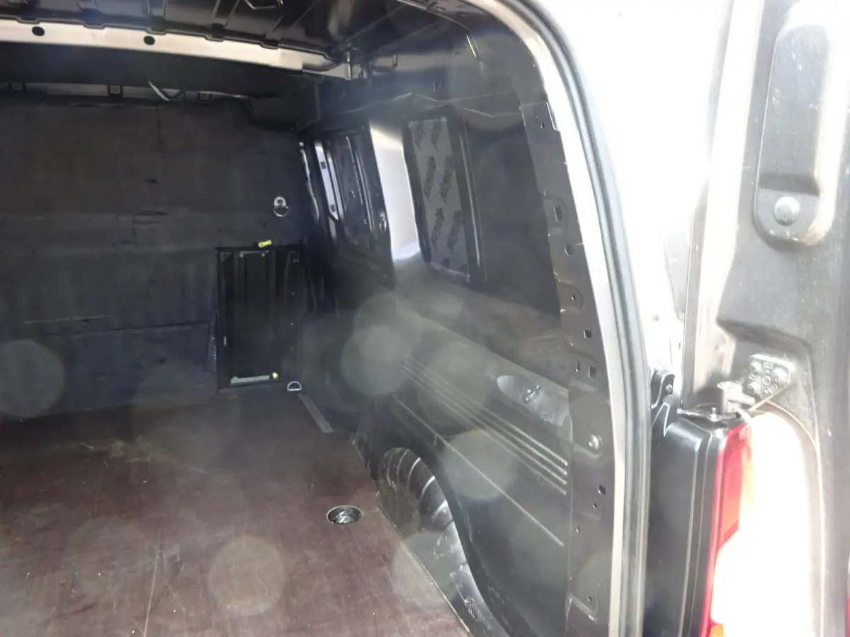 Club XL 50 kWh 100% Elekrisch LENGTE 2 S.O.H 90% ECC 3 ZITS CRUISE CONTROL