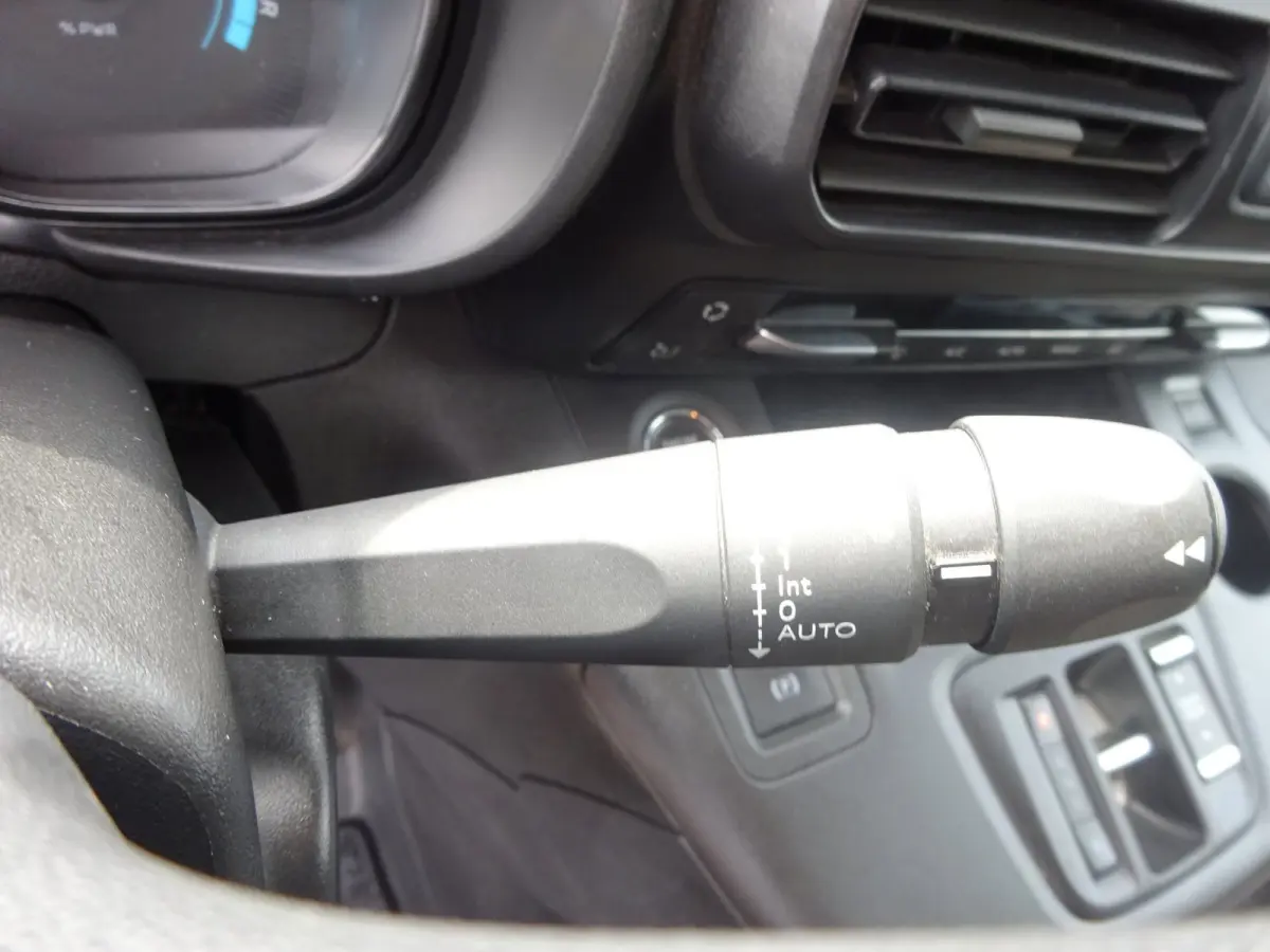 Club XL 50 kWh 100% Elekrisch LENGTE 2 S.O.H 90% ECC 3 ZITS CRUISE CONTROL