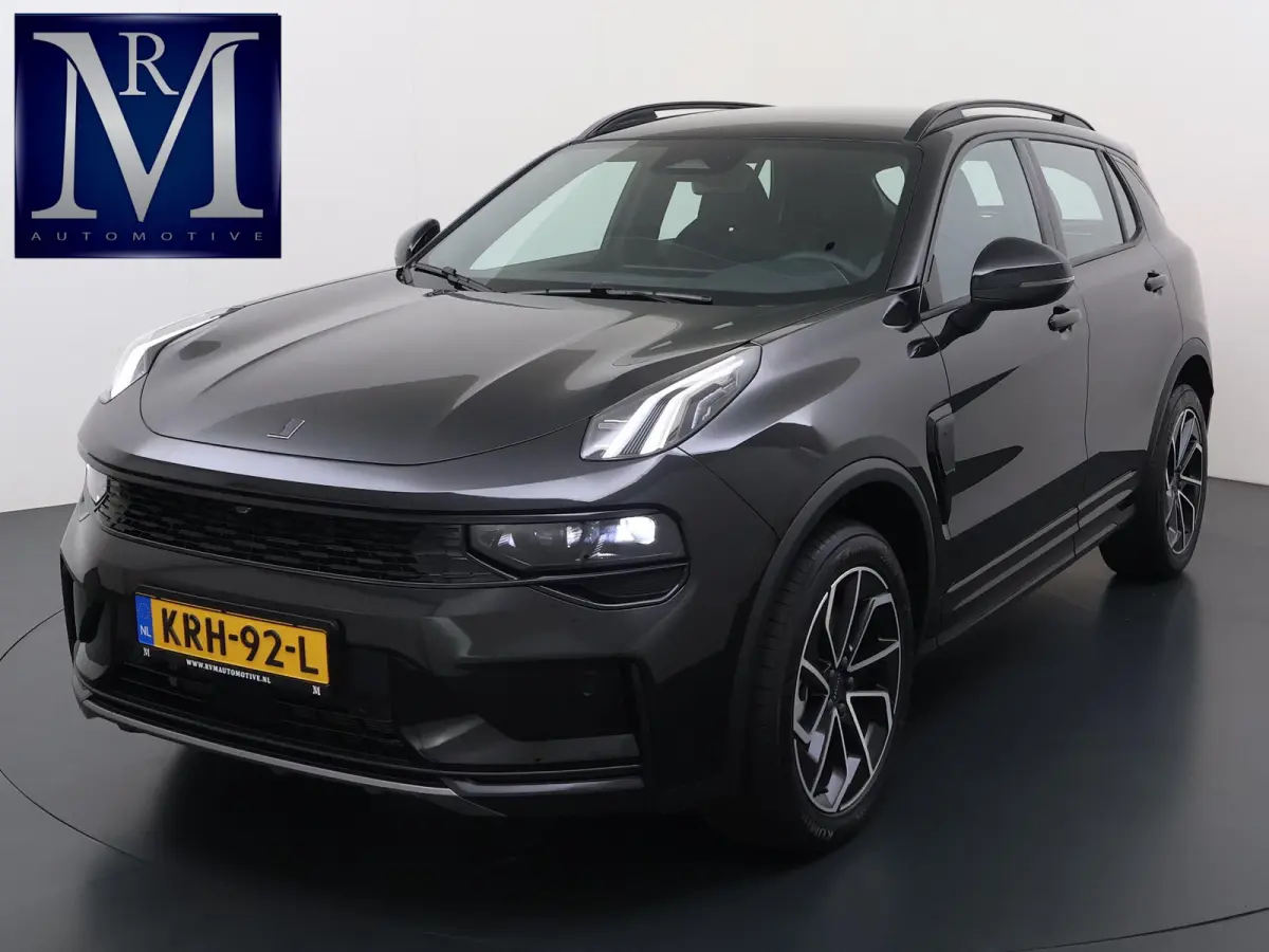1.5 Core NIEUW MODEL! | FABRIEKSGARANTIE T/M 2030! | CAMERA| STOELVERWARMING