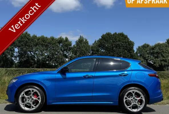 2.0t Q4 Veloce my22, BTW, 21 inch, Misano