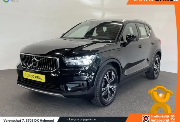 1.5 T5 Inscription Navigatie Apple Carplay Android Auto Camera Parkeersensoren Cruise Control Leder Full LED Stoel- en stuurverwarming Climate Control Lichtmetalen velgen
