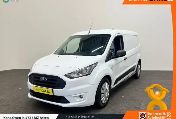1.5 EcoBlue L2 Trend Automaat Stoelverwarming Airco Navigatie Camera Cruise Control Parkeersensoren Voorruit Verwarming