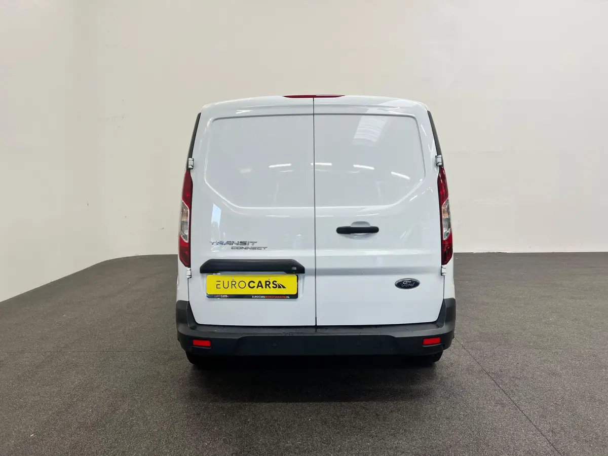 1.5 EcoBlue L2 Trend Automaat Stoelverwarming Airco Navigatie Camera Cruise Control Parkeersensoren Voorruit Verwarming