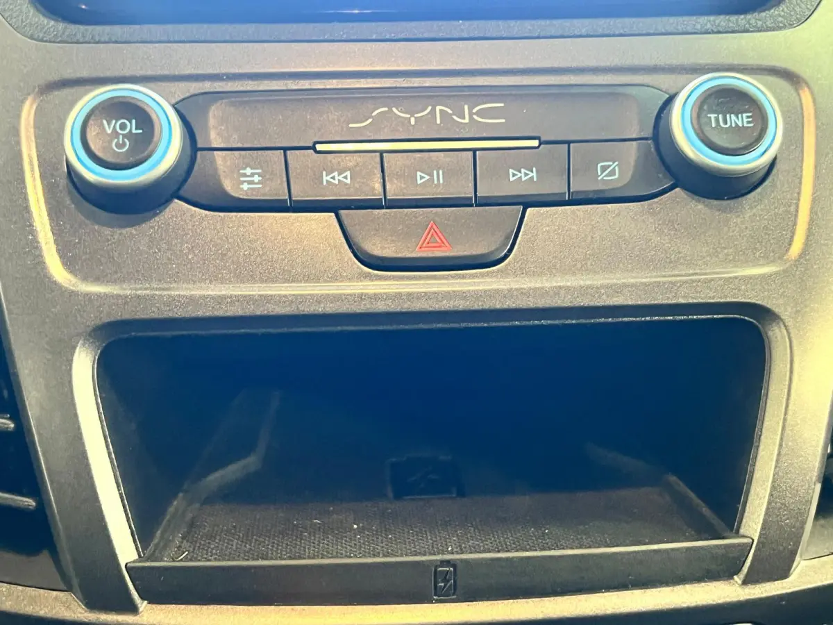 1.5 EcoBlue L2 Trend Automaat Stoelverwarming Airco Navigatie Camera Cruise Control Parkeersensoren Voorruit Verwarming
