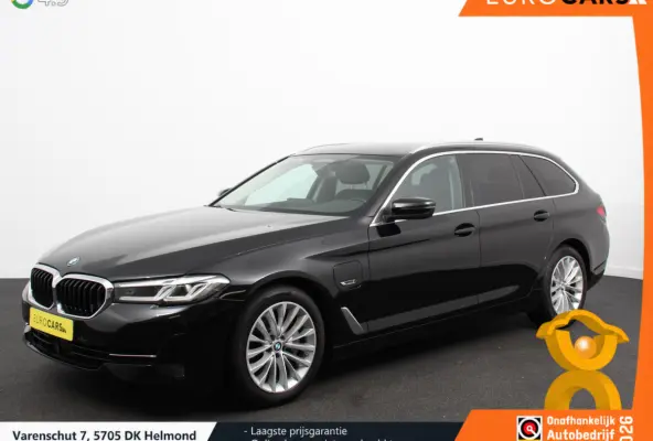 530e Business PHEV AUTOMAAT Adaptieve cruise control LED Leder Navigatie Stoelverwarming Achteruitrijcamera Sfeerverlichting Lane assist Climate control Apple Carplay/ Android Auto