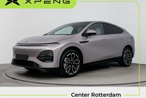 RWD Long Range 80.8 kWh Nieuw Model | Trekhaak | Apple Carplay
