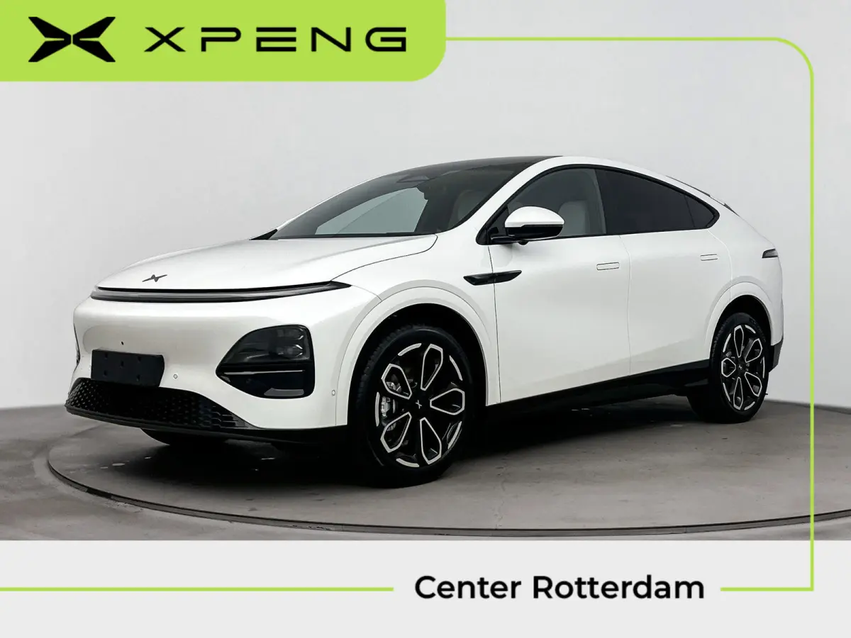 RWD Long Range 80.8 kWh Nieuw Model | Trekhaak | Apple carplay