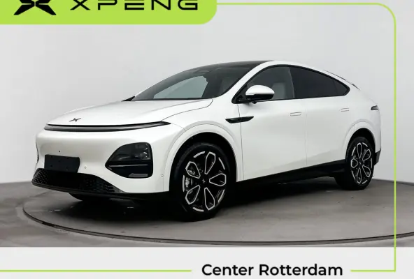 RWD Long Range 80.8 kWh Nieuw Model | Trekhaak | Apple carplay