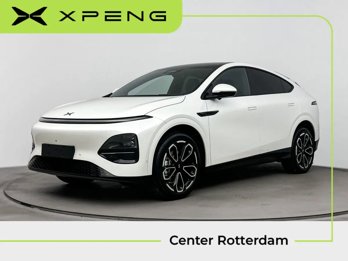 RWD Long Range 80.8 kWh Nieuw Model | Trekhaak | Apple Carplay