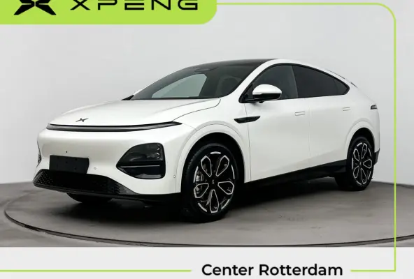RWD Long Range 80.8 kWh Nieuw Model | Trekhaak | Apple Carplay