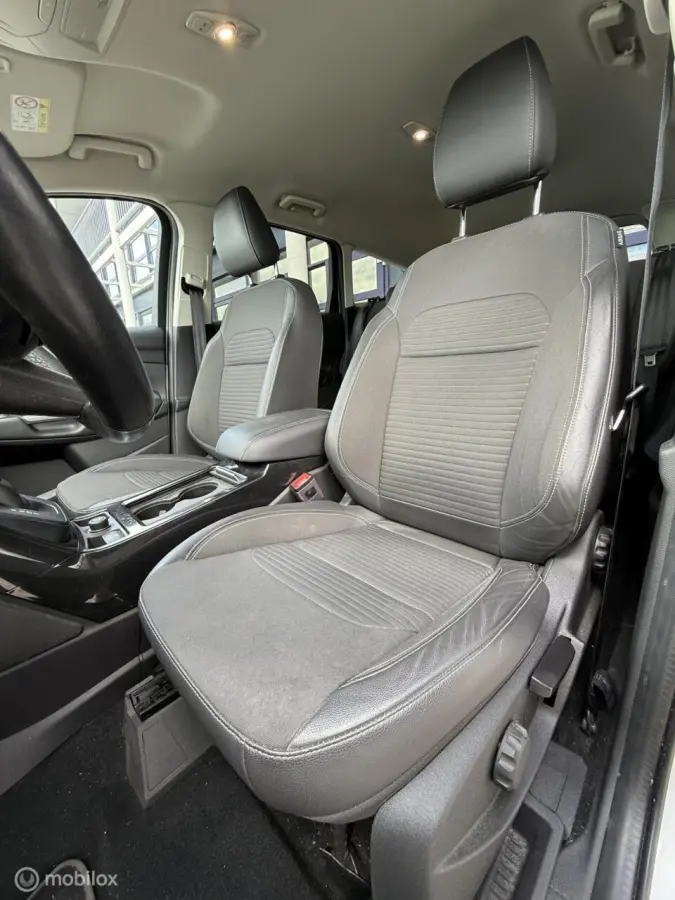 1.5 EcoBoost ST Line| AUTOMAAT |AWD| Keyless| NAVI