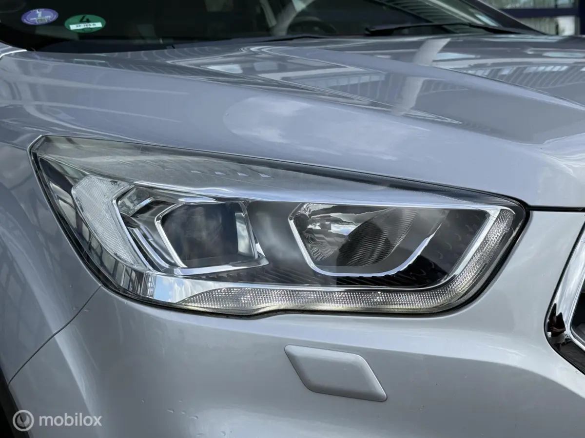 1.5 EcoBoost ST Line| AUTOMAAT |AWD| Keyless| NAVI