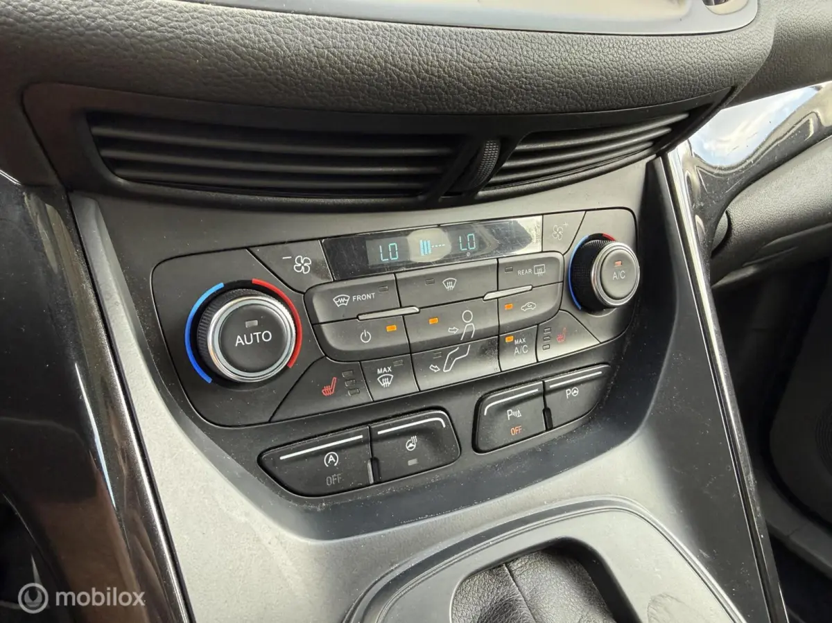 1.5 EcoBoost ST Line| AUTOMAAT |AWD| Keyless| NAVI