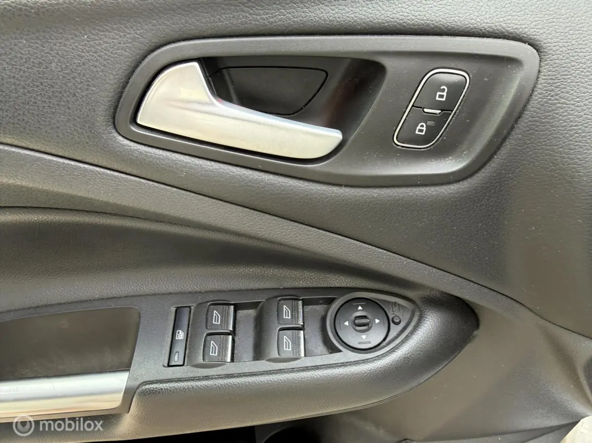 1.5 EcoBoost ST Line| AUTOMAAT |AWD| Keyless| NAVI