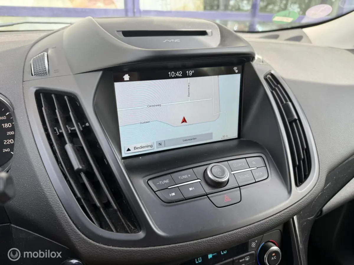 1.5 EcoBoost ST Line| AUTOMAAT |AWD| Keyless| NAVI