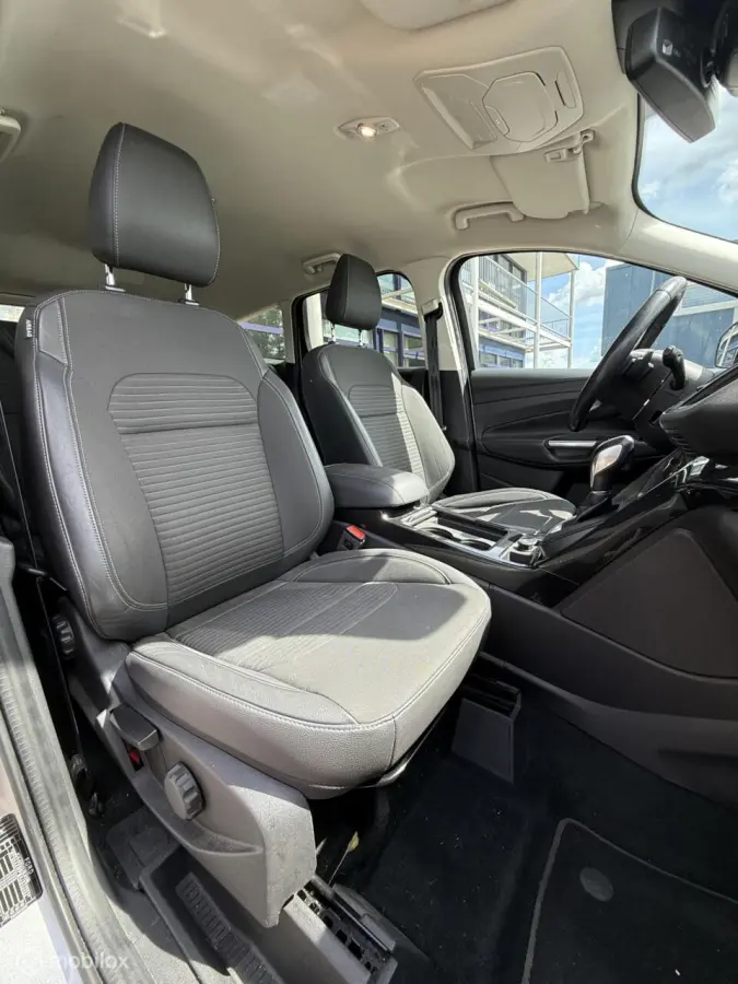 1.5 EcoBoost ST Line| AUTOMAAT |AWD| Keyless| NAVI