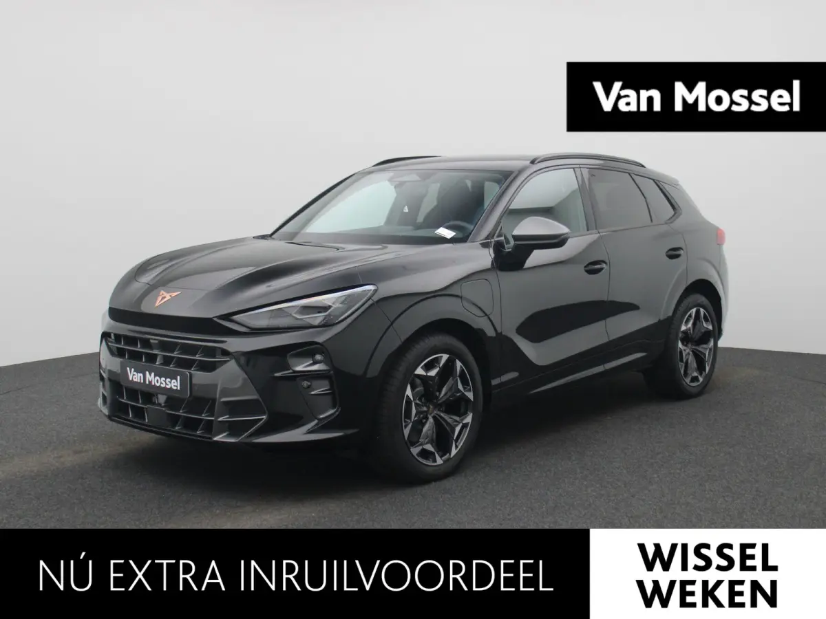 1.5 TSI e-Hybrid Business | PANORAMADAK | TREKHAAK | CAMERA | STOEL-STUURWIELVERWARMING | APPLE CARPLAY-ANDRIOD AUTO