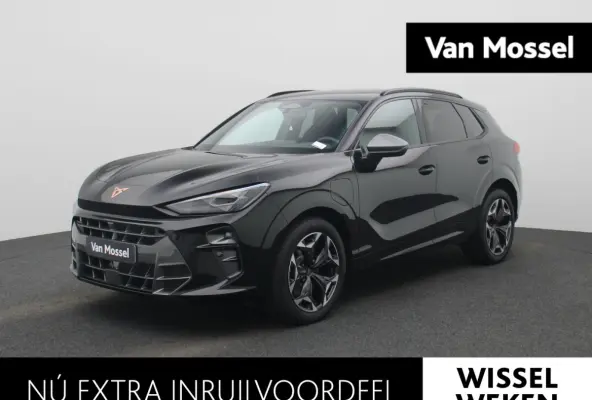1.5 TSI e-Hybrid Business | PANORAMADAK | TREKHAAK | CAMERA | STOEL-STUURWIELVERWARMING | APPLE CARPLAY-ANDRIOD AUTO