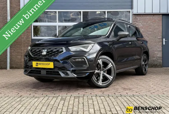 1.5 TSI FR Panodak Virtual Navi Carplay 360 Camera Memory LED Alcantara Beats Audio