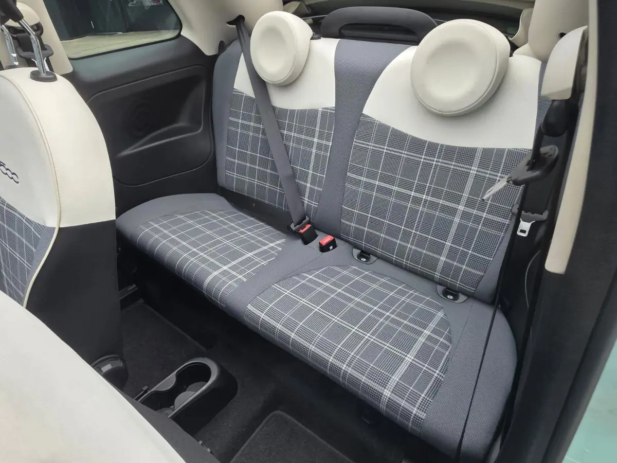 1.0 Hybrid Launch Edition | Cabrio | Climate Control | LM velgen