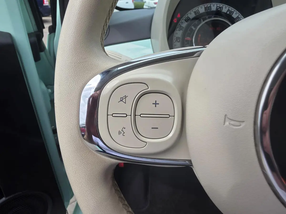 1.0 Hybrid Launch Edition | Cabrio | Climate Control | LM velgen